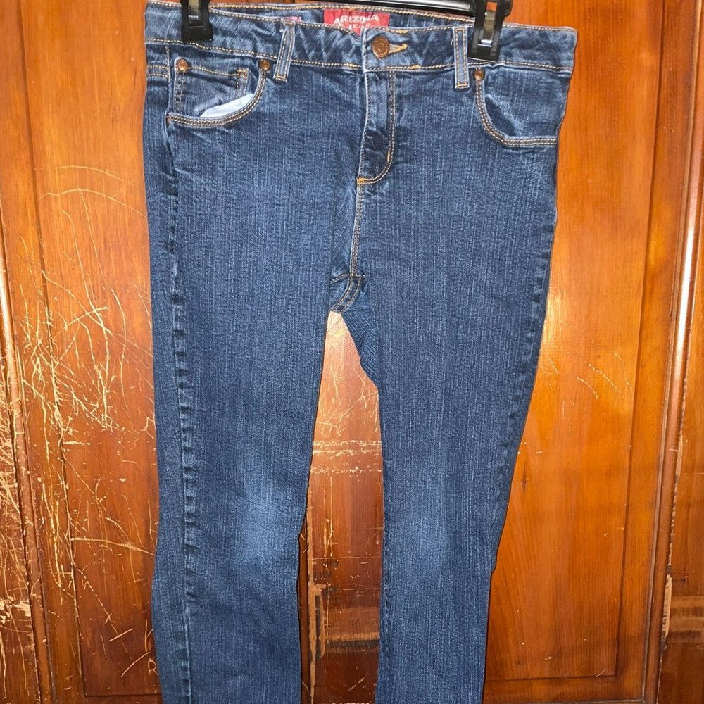PLUS SIZE GIRLS Arizona Jeans 16 1/2